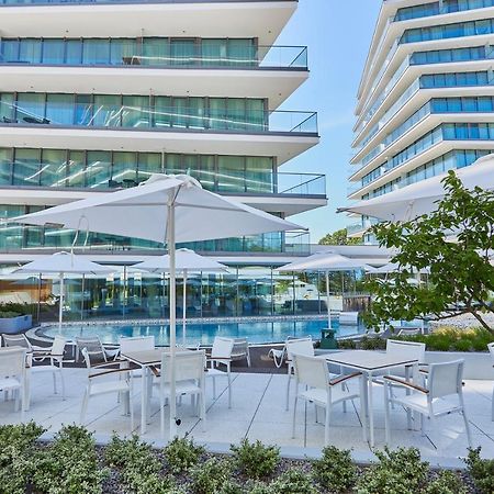 Wave Resort&Spa Gold Apartment B324 Miedzyzdroje Luaran gambar