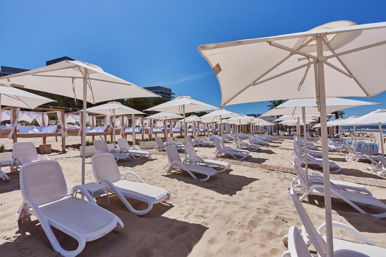 Wave Resort&Spa Gold Apartment B324 Miedzyzdroje Luaran gambar